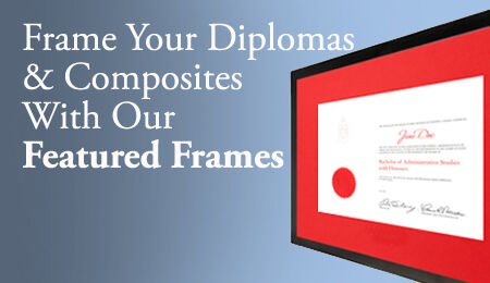 Diploma & Composite Framing