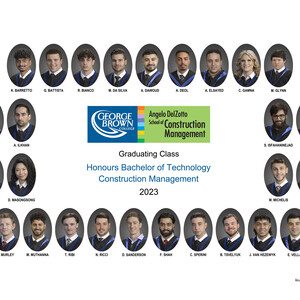 GBC-T302-317 - Bachelor of Technology Composite (2022 -2023)