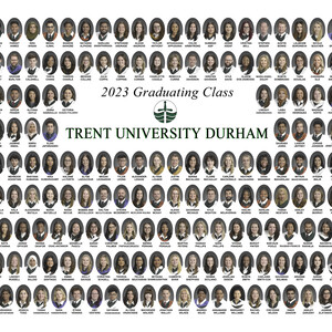 Trent Durham Graduating Class Composite (2022 - 2023)