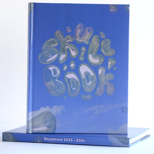 Engineering 2T4 Yearbook