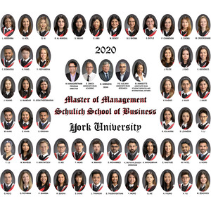 York University - Schulich School of Business - MMGT Composite (2019 - 2020)