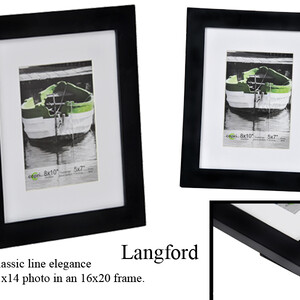 Langford Frame 16x20
