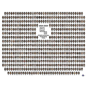 OCAD University Composite (2024 - 2025)