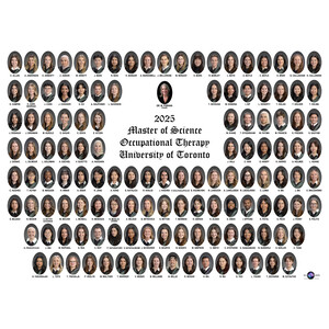 University of Toronto - OS & OT Composite (2024 - 2025)
