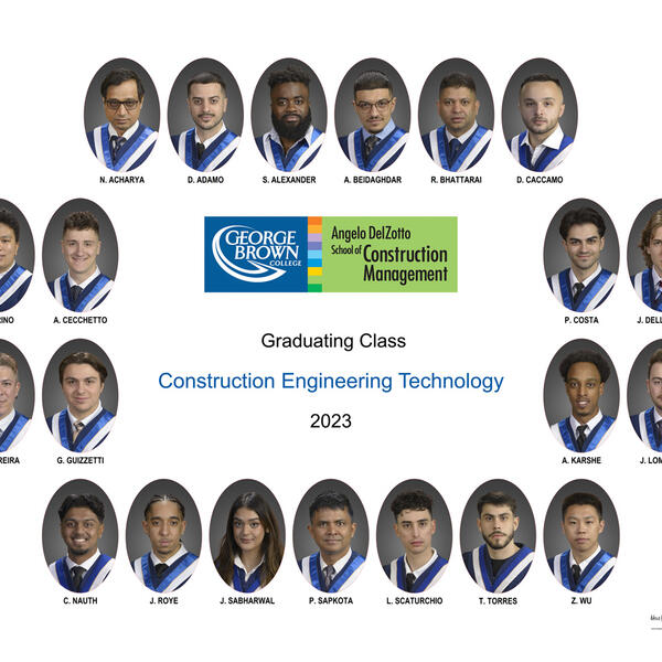 GBC-T105-Construction Engineering Technology Composite (2022 - 2023)