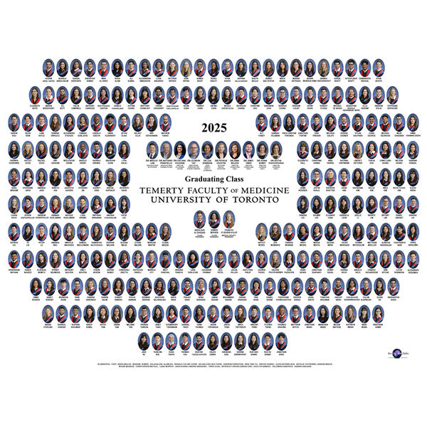 University of Toronto - Medicine Composite (2024 - 2025)